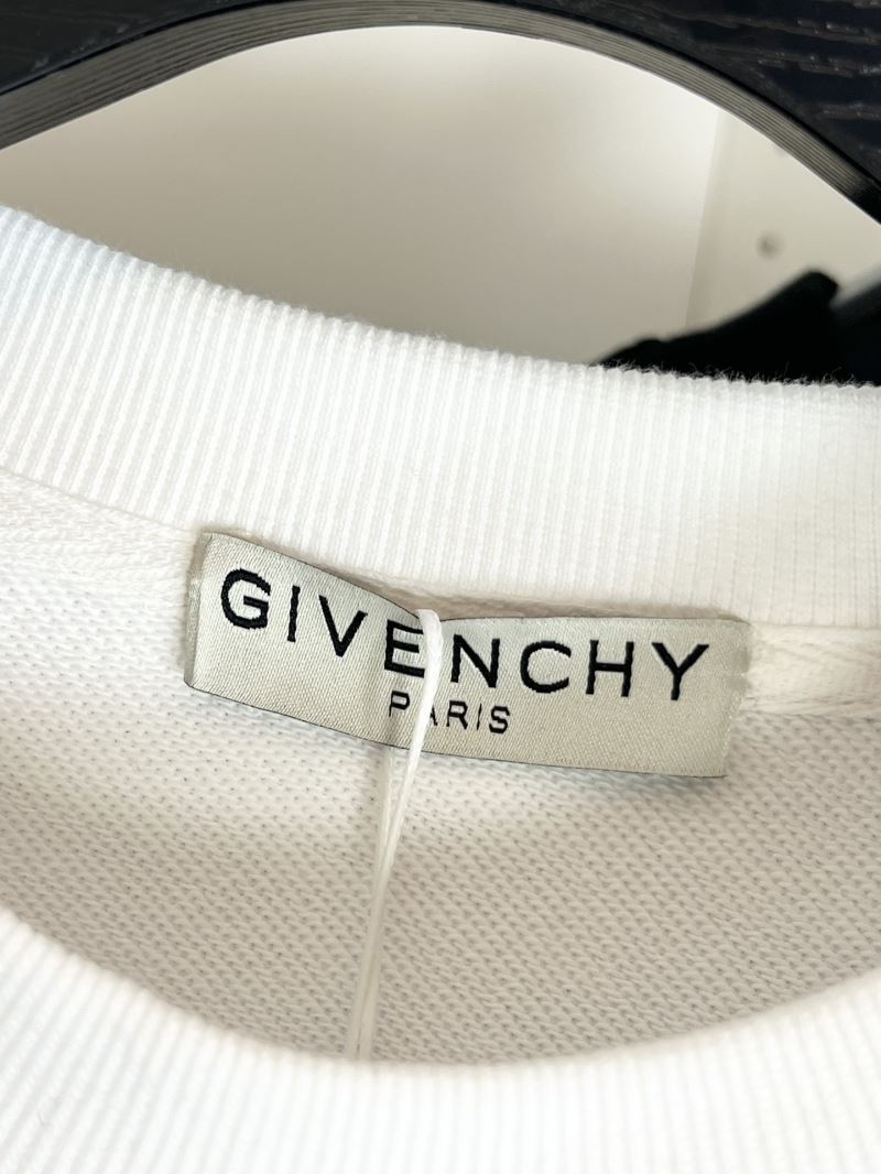 Givenchy Hoodies